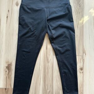 Zella Black Leggings